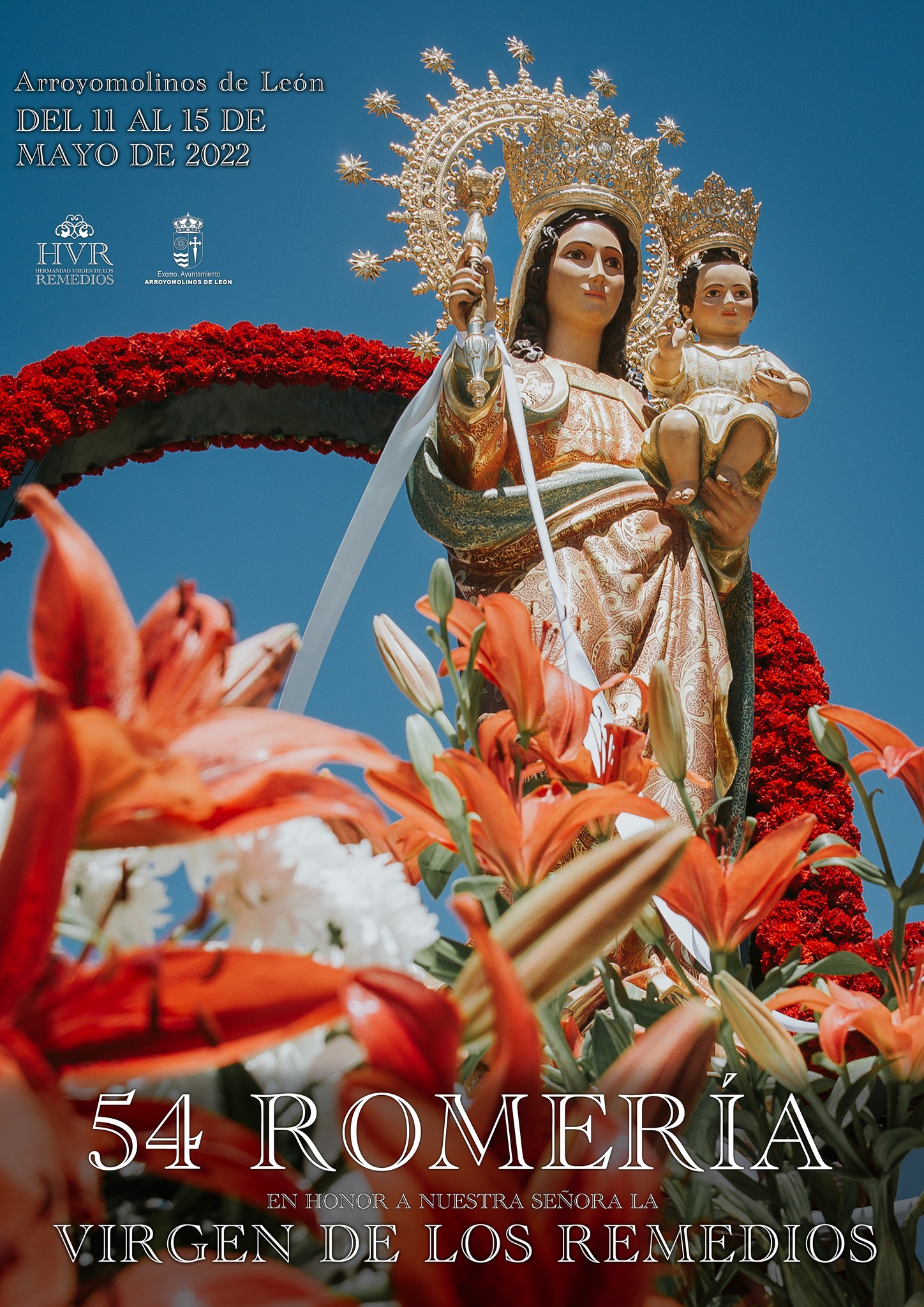 Romería de Nuestra Señora de los Remedios  